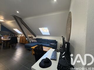  Appartement � vendre 2 pi�ces 49 m�