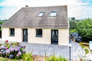  Maison à vendre 5 pièces 113 m²