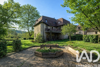  Maison à vendre 5 pièces 190 m²
