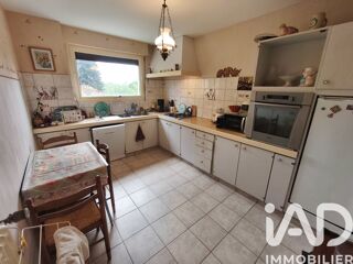  Maison � vendre 9 pi�ces 175 m�
