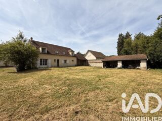 Maison à vendre 5 pièces 170 m²