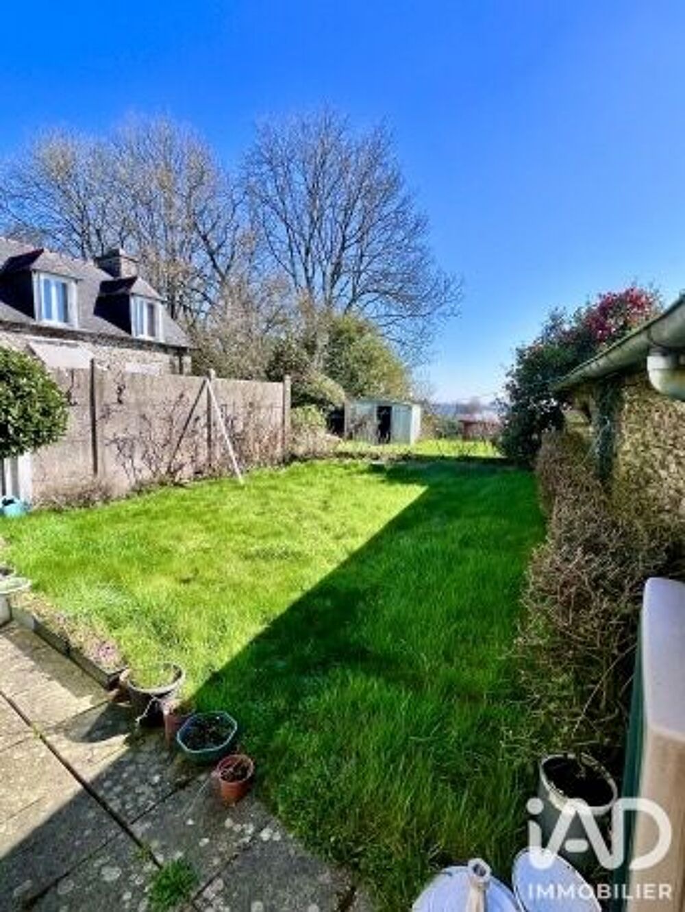 Vente Maison/villa 3 pièces
