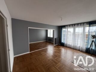  Appartement à vendre 4 pièces 95 m²