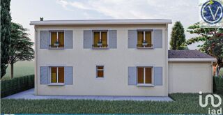  Maison à vendre 5 pièces 104 m²