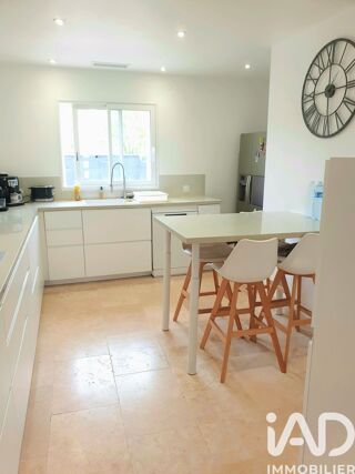  Maison à vendre 6 pièces 178 m²