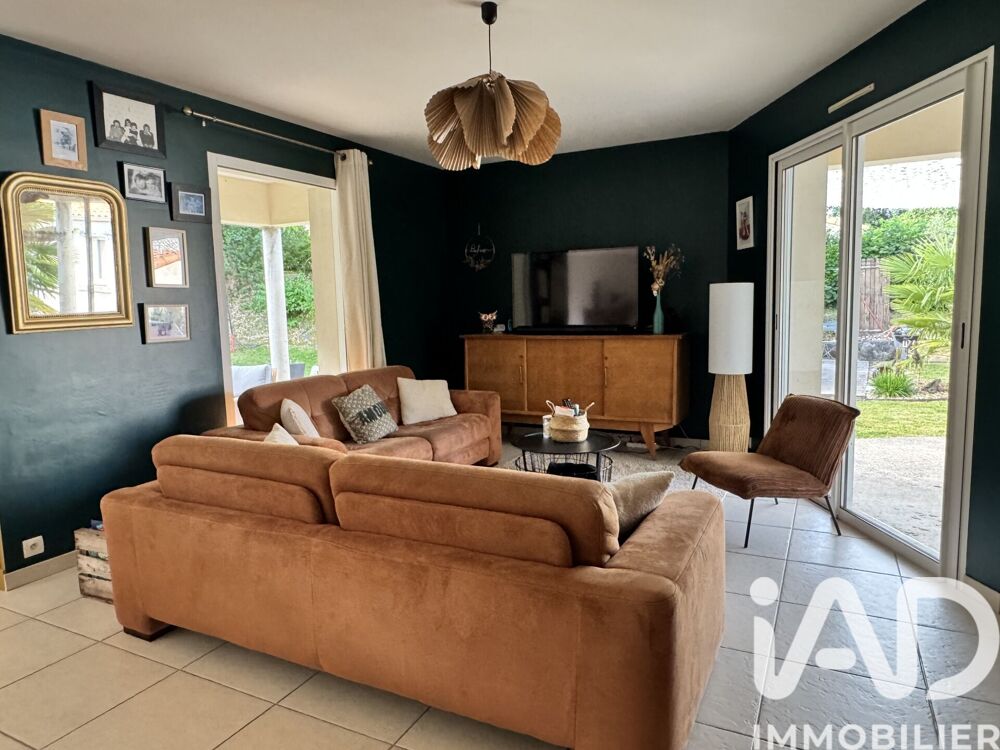 Vente Maison/villa 8 pièces