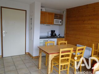  Appartement à vendre 2 pièces 36 m²