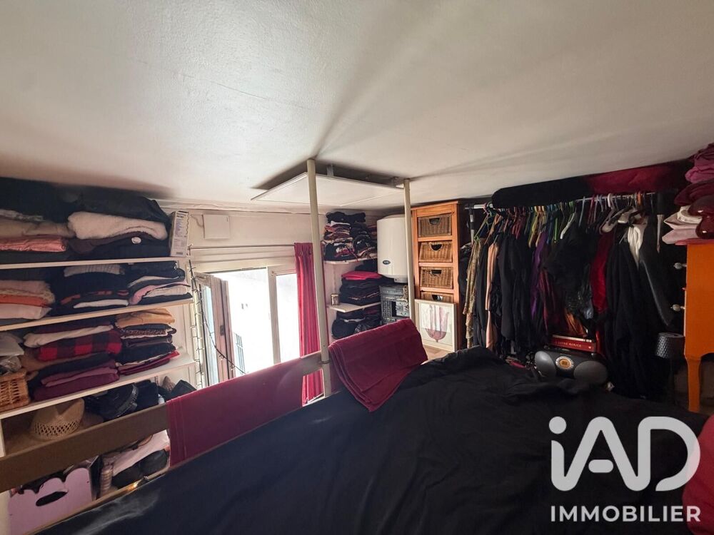 Vente Appartement Vente Appartement 1 pièce Paris 3