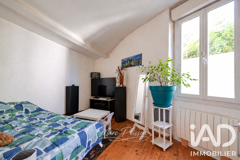 Vente Maison/villa 3 pièces
