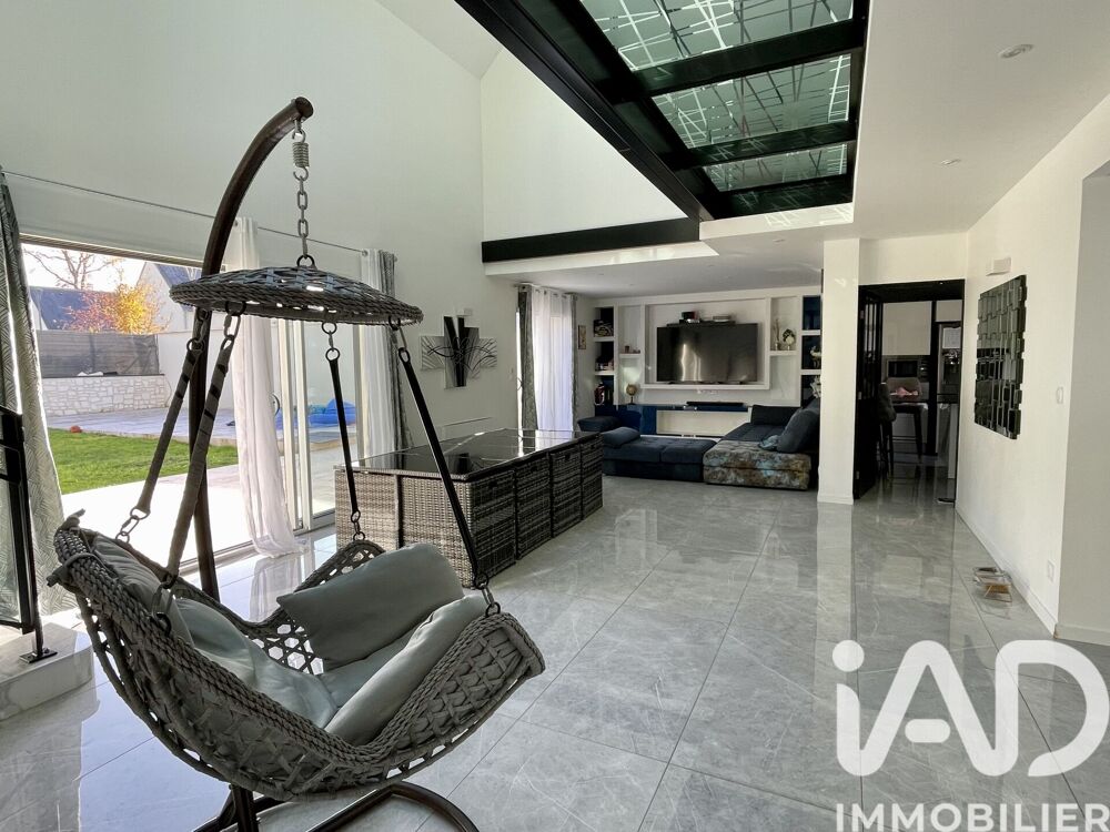 Vente Maison/villa 9 pièces