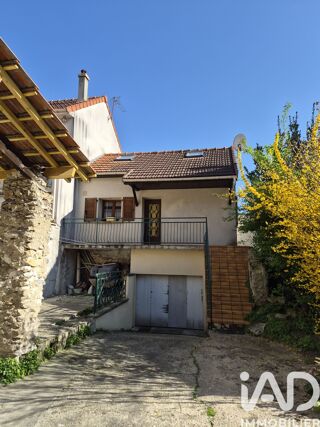  Immeuble � vendre 127 m�