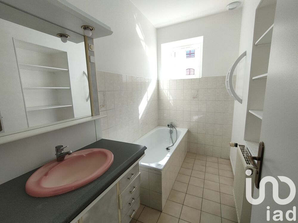 Vente Maison de village 4 pièces