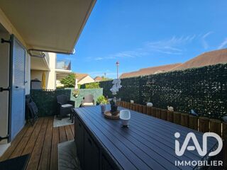 Vente Appartement Vente Appartement 2 pièces Houdan