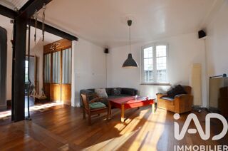  Maison à vendre 6 pièces 153 m²