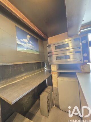  Immeuble à vendre 104 m²