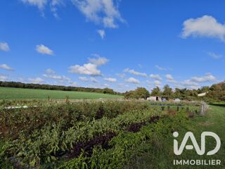  Maison à vendre 7 pièces 139 m²