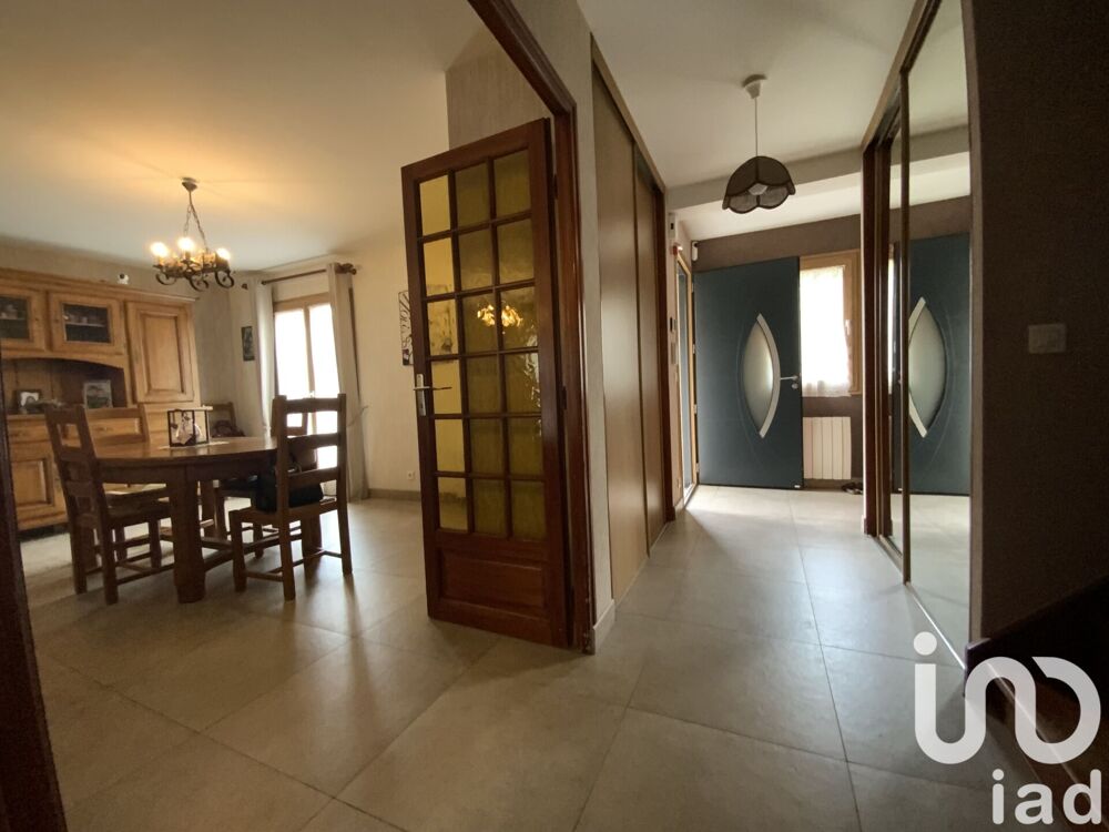 Vente Maison traditionnelle 5 pièces