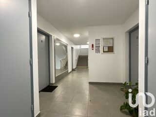  Appartement à vendre 2 pièces 46 m²