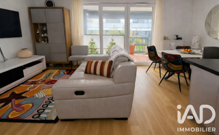 Vente Appartement Vente Appartement 3 pièces Floirac