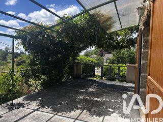  Maison � vendre 3 pi�ces 113 m�