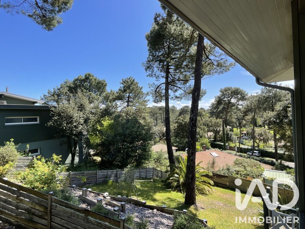 Vente Maison Vente Maison/villa 5 pièces Seignosse