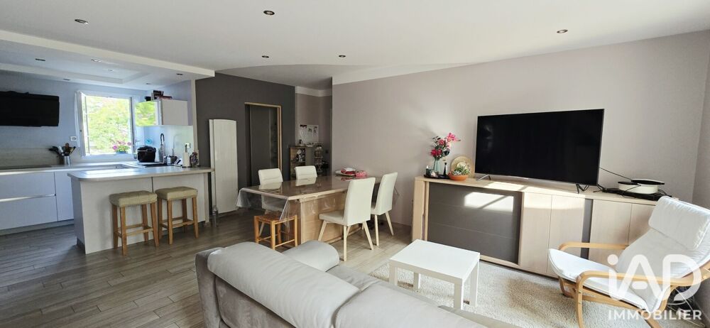 Vente Duplex 4 pièces