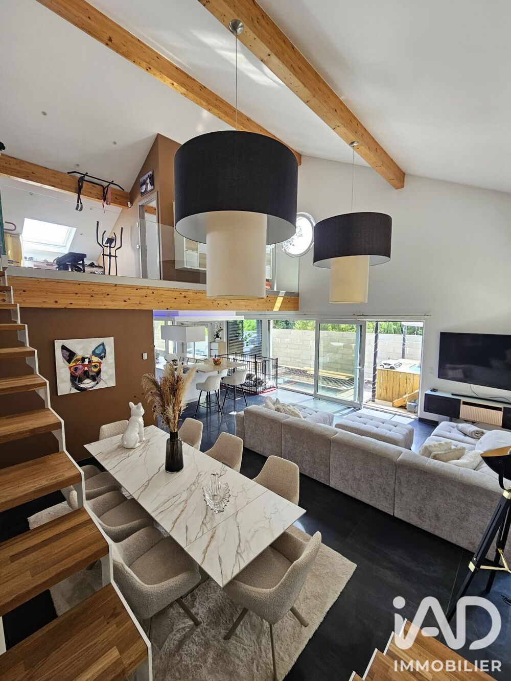 Vente Maison Vente Maison/villa 5 pièces Longwy