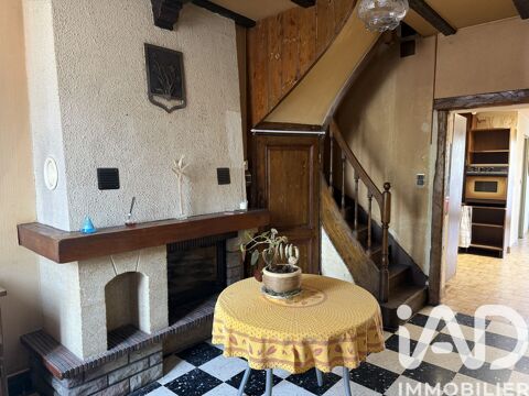  Maison à vendre 3 pièces 65 m²
