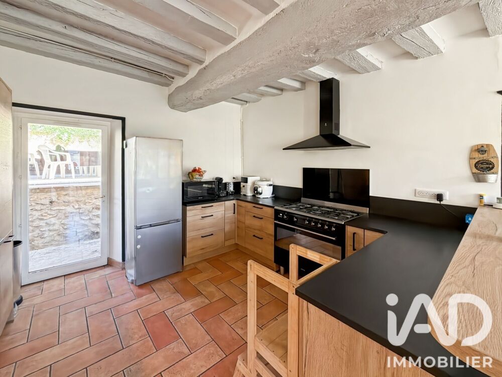 Vente Maison Vente Maison/villa 6 pièces Thénisy