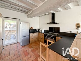 Vente Maison Vente Maison/villa 6 pièces Thénisy