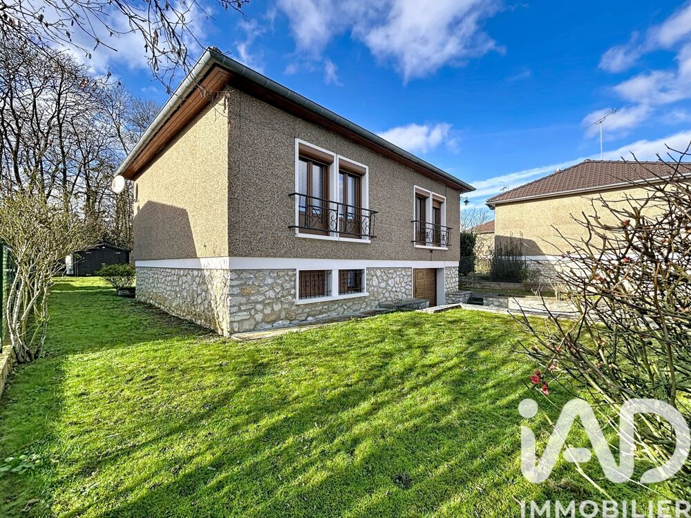 Vente Maison traditionnelle 5 pièces
