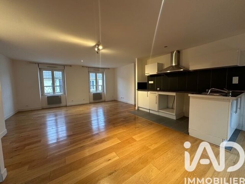 Vente Appartement Vente Appartement 2 pièces Silly-le-long