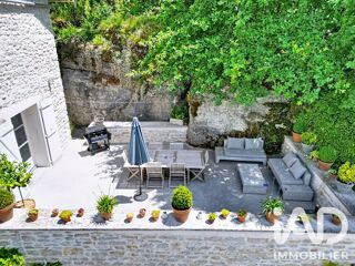  Maison à vendre 6 pièces 150 m²