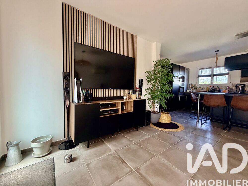 Vente Maison Vente Maison/villa 4 pièces Millas