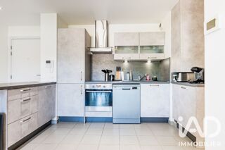  Appartement à vendre 2 pièces 39 m²