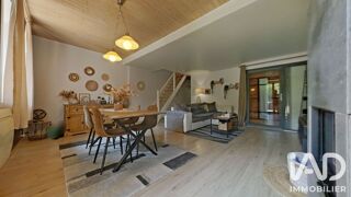  Appartement à vendre 5 pièces 117 m²