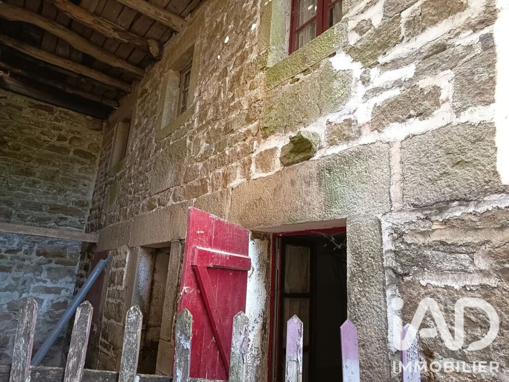 Vente Maison Vente Maison de village 5 pièces Royère-de-vassivière