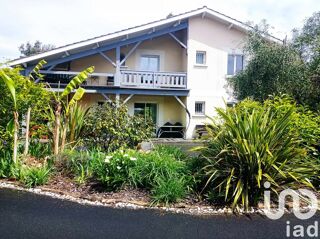  Maison à vendre 5 pièces 140 m²