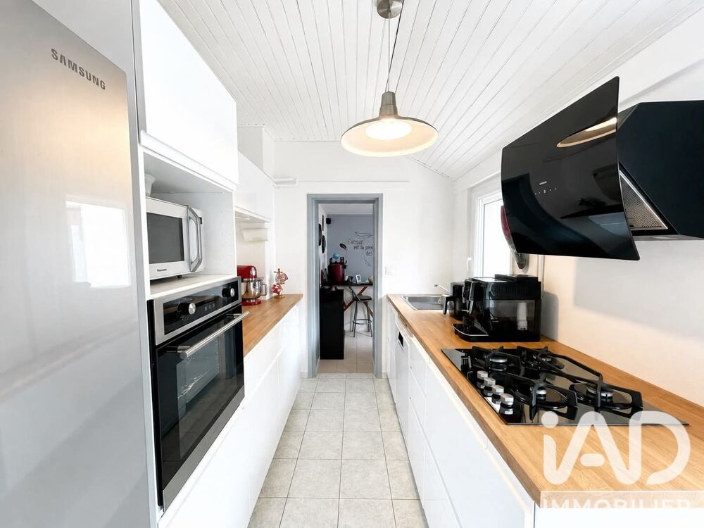 Vente Maison Vente Maison/villa 6 pièces Saint-Étienne-du-rouvray