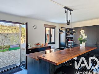  Maison à vendre 5 pièces 102 m²