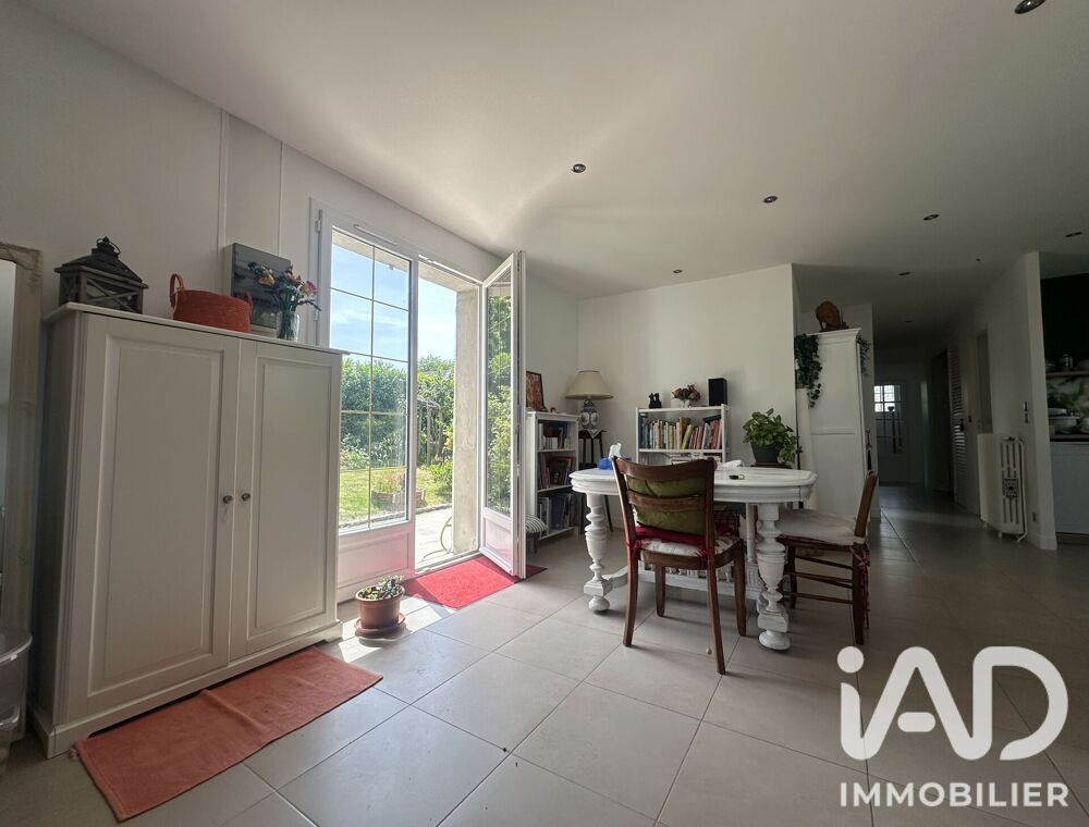 Vente Maison Vente Maison/villa 6 pièces Boissise-le-roi