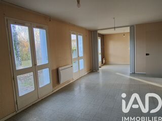  Maison à vendre 5 pièces 115 m²