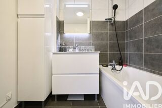 Appartement à vendre 3 pièces 62 m²