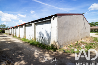  Parking / Garage à vendre 500 m²