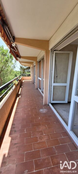  Appartement à vendre 4 pièces 84 m²