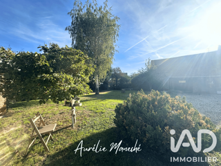 Vente Maison Vente Maison de campagne 4 pièces Pont-saint-pierre