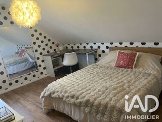  Maison à vendre 5 pièces 93 m²
