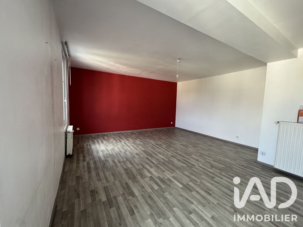 Vente Appartement Vente Appartement 3 pièces Étigny