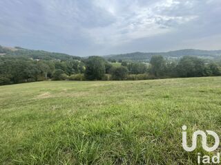  Terrain � vendre 1955 m�