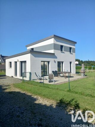  Maison � vendre 4 pi�ces 98 m�